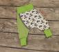 Preview: Babyhose Pandabären