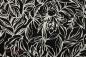 Preview: Baumwollsatin mit Blumen