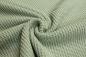 Preview: Baumwollstrick grob mint