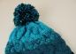 Preview: Wintermütze Nadine