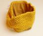 Preview: Stirnband Mathilda mit Twist