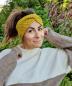 Preview: Stirnband Mathilda mit Twist