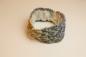 Preview: Stirnband Eileen Zopfmuster