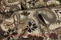 Preview: Viscose Jersey Paisley