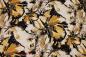 Preview: Viskose Jersey Blumen
