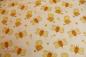 Preview: Webstoff Baumwolle Bienen