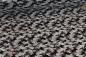 Preview: Webstoff Baumwolle Camouflage grau