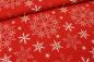 Preview: Webstoff Baumwolle Weihnachten