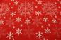 Preview: Webstoff Baumwolle Weihnachten