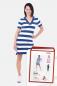Preview: Schnittmuster Kleid Grace Pattydoo