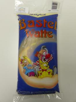Bastelwatte Füllwatte 300g