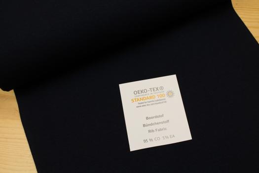 Bündchen navy