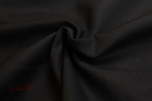 Canvas Webstoff uni darknavy