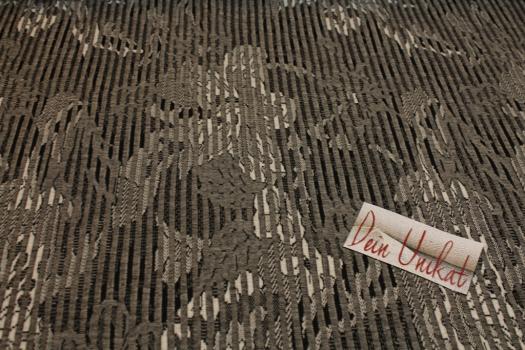 Jersey Jacquard
