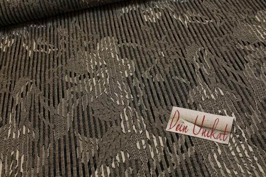 Jersey Jacquard