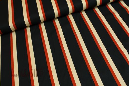Blusenstoff, Viscose, Mind the Maker