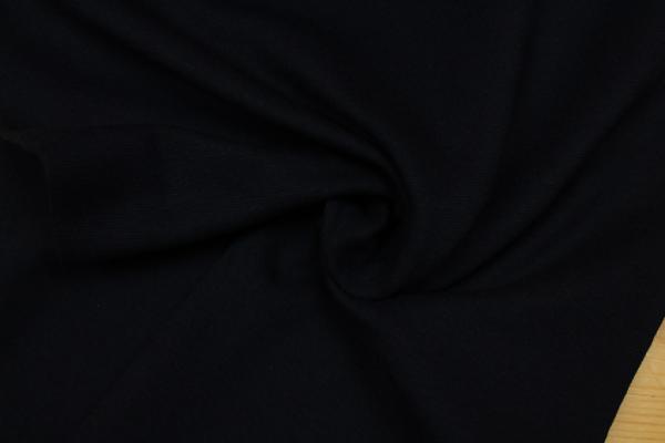 Bündchen navy