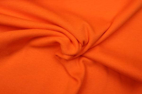 Bündchen orange