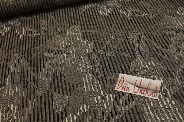 Jersey Jacquard