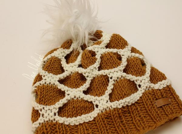 Wintermütze Clara