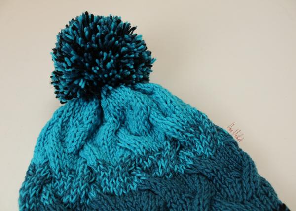 Wintermütze Nadine