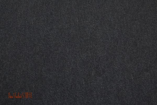Sommersweat Jeans blau digital