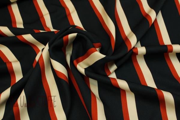Blusenstoff, Viscose, Mind the Maker